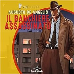 Il banchiere assassinato copertina