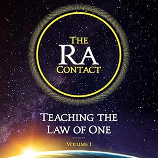 The Ra Contact Audiobook By Don Elkins, Carla L. Rueckert, James Allen McCarty cover art