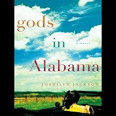 Gods in Alabama cover art