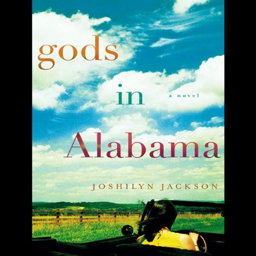 Gods in Alabama Audiobook By Joshilyn Jackson cover art