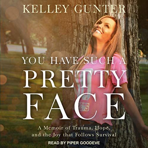 You Have Such a Pretty Face cover art