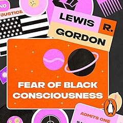 Fear of Black Consciousness cover art