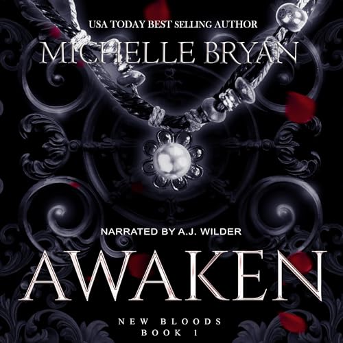 Awaken Audiobook By Michelle Bryan cover art