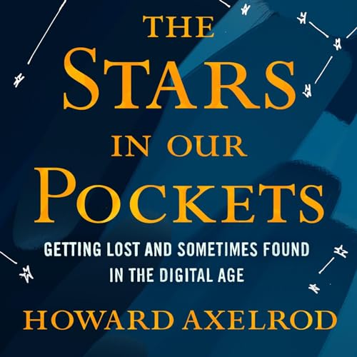 The Stars in Our Pockets cover art