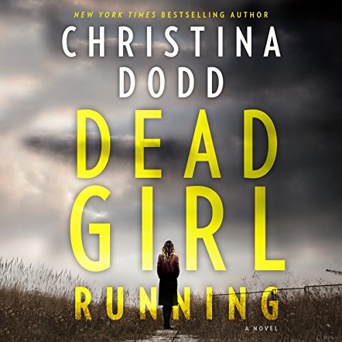 Dead Girl Running cover art