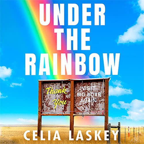 Under the Rainbow cover art