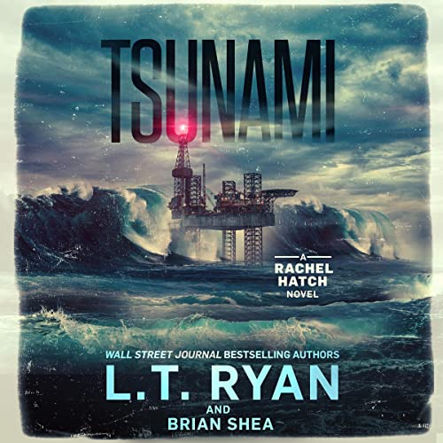 Tsunami cover art