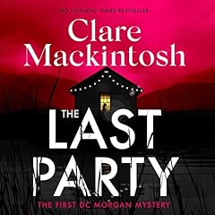 The Last Party cover art