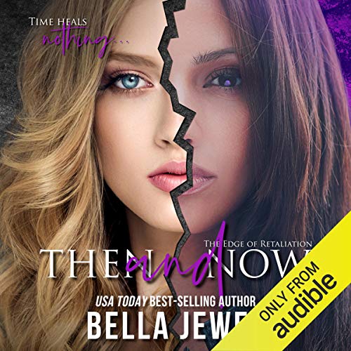 Then and Now cover art