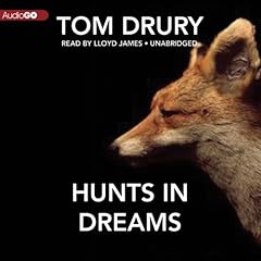 Hunts in Dreams cover art