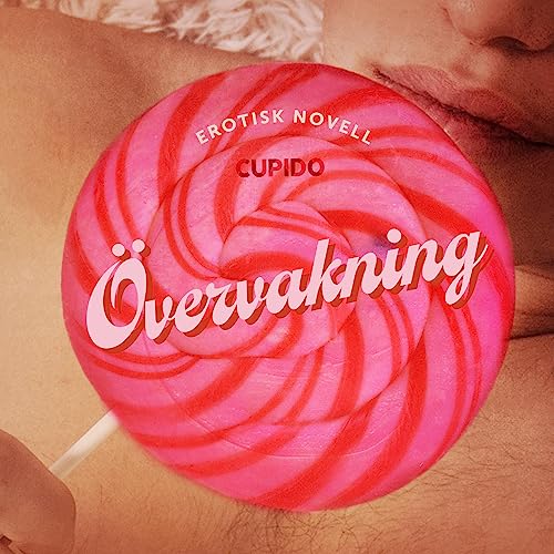 Övervakning cover art