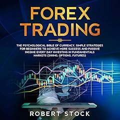 Forex Trading cover art