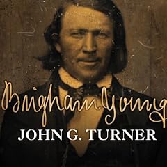 Brigham Young cover art