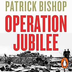 Operation Jubilee cover art