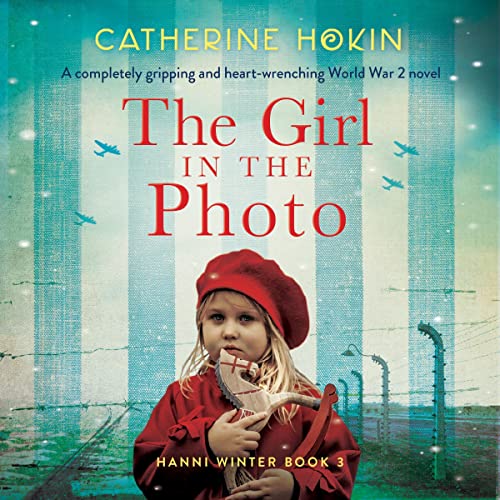 The Girl in the Photo cover art