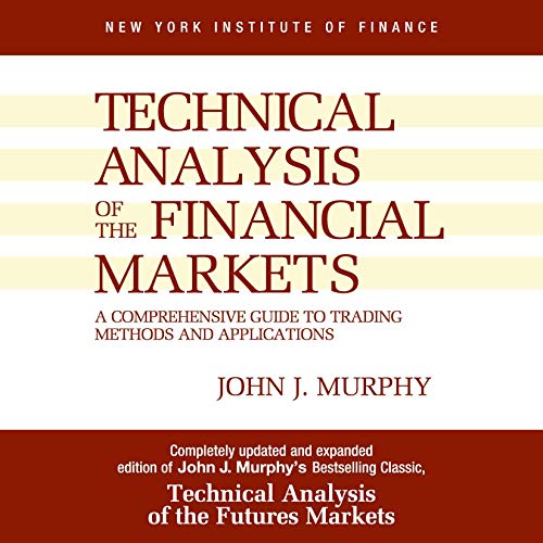 Technical Analysis of the Financial Markets cover art