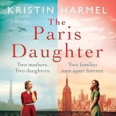 The Paris Daughter cover art