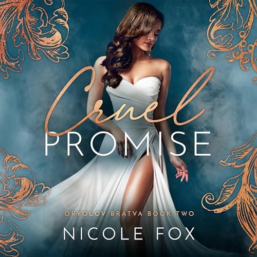 Cruel Promise Audiobook By Nicole Fox cover art