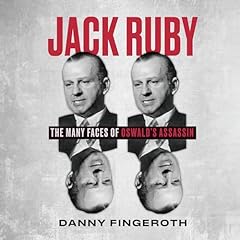 Jack Ruby cover art