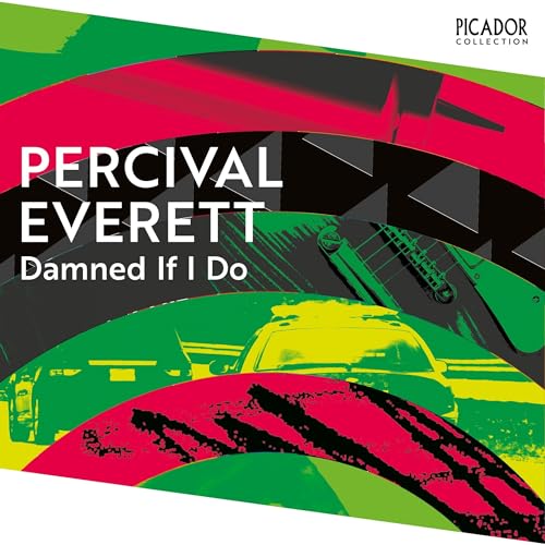 Damned If I Do Audiobook By Percival Everett cover art