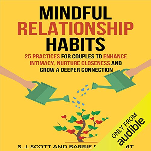 Mindful Relationship Habits cover art