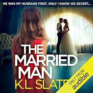 The Married Man cover art