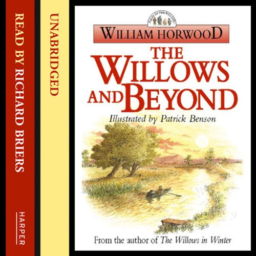 The Willows and Beyond cover art