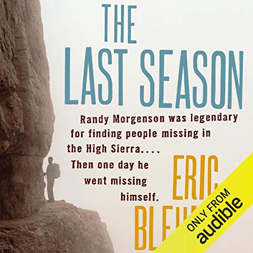 The Last Season cover art