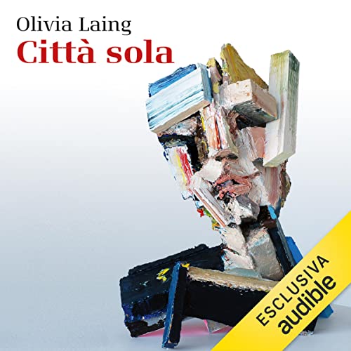 Couverture de Città sola