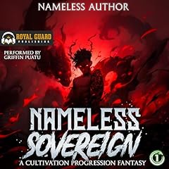 Nameless Sovereign Titelbild