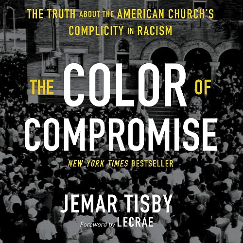 The Color of Compromise cover art