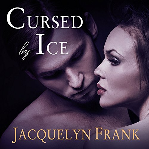 Cursed by Ice cover art