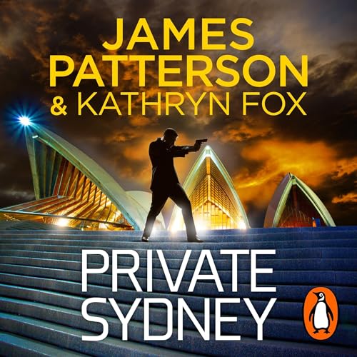 Private Sydney cover art