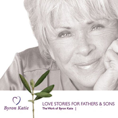 Love Stories for Fathers & Sons cover art