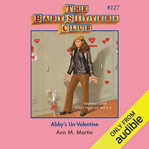 Abby's Un-Valentine cover art