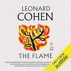 The Flame cover art