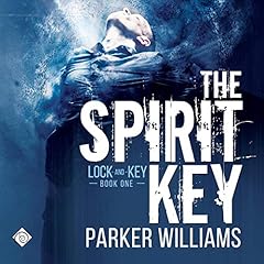 The Spirit Key cover art