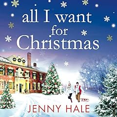 All I Want for Christmas cover art