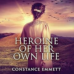 Heroine of Her Own Life cover art