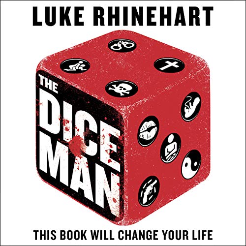 The Dice Man cover art