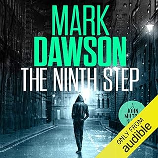 The Ninth Step cover art