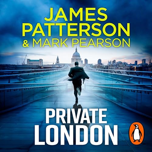 Private London cover art