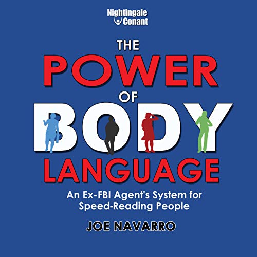 The Power of Body Language cover art