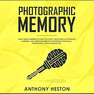 Photographic Memory cover art