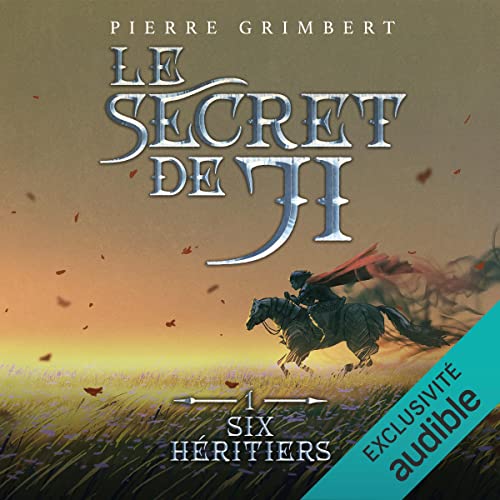 Six Héritiers cover art