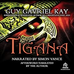 Tigana cover art