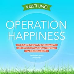 Operation Happiness cover art