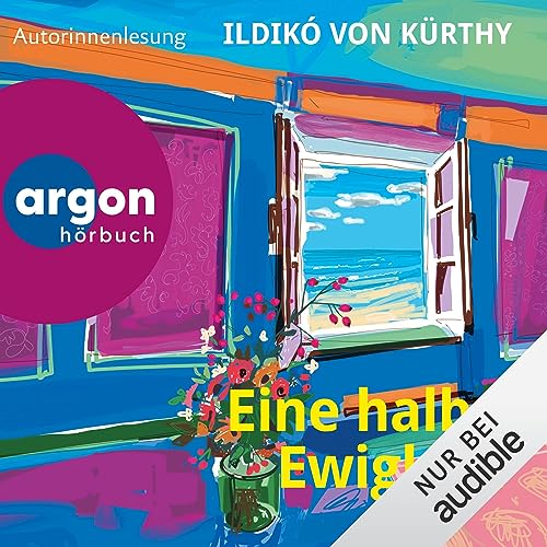 Eine halbe Ewigkeit cover art