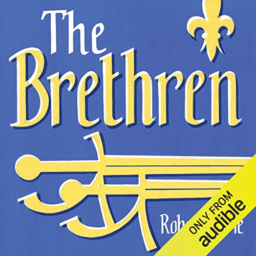 The Brethren Titelbild