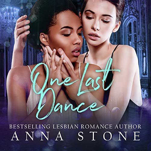 One Last Dance cover art